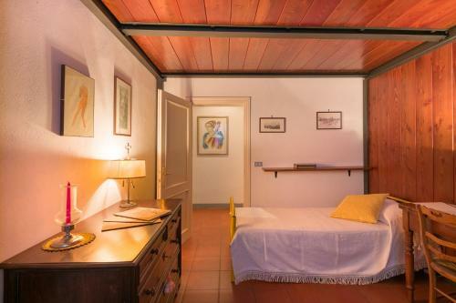 Apartamento Casa Bella San Gimignano Centre
