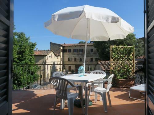 Apartamento Casa Irene