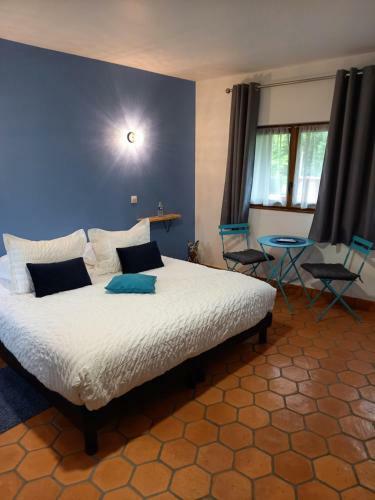 Bed & Breakfast Chambres Et Gites D'�tretat