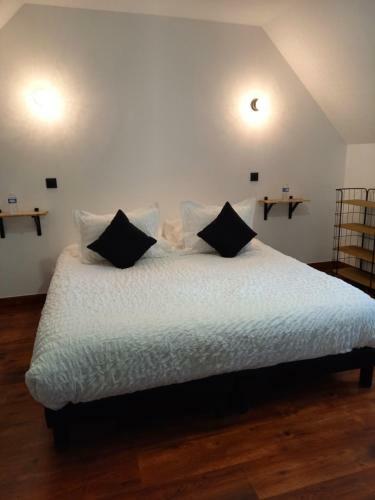 Bed & Breakfast Chambres Et Gites D'�tretat