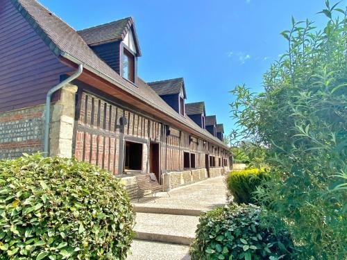 Bed & Breakfast Chambres Et Gites D'�tretat