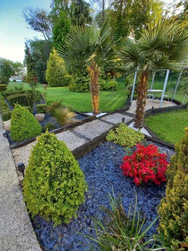 Bed & Breakfast Chambres Et Gites D'�tretat