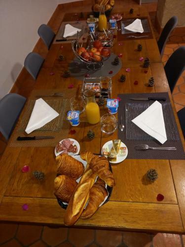 Bed & Breakfast Chambres Et Gites D'�tretat