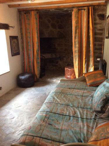 Bed & Breakfast Chambre Steampunk Jules Vernes