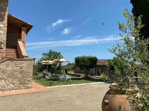 Agroturismo Tenuta Sovestro