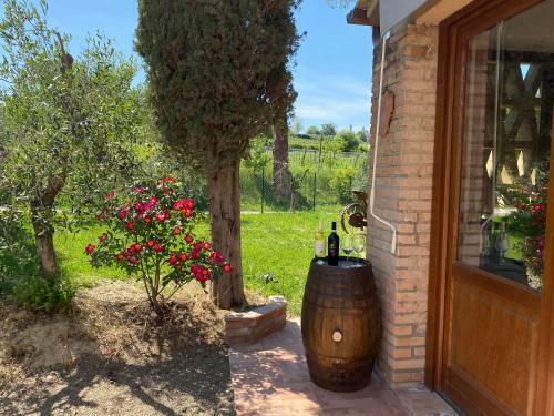 Agroturismo Tenuta Sovestro