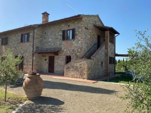 Agroturismo Tenuta Sovestro
