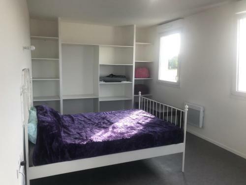 Hotel H�tel Aladin