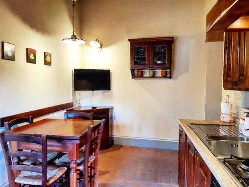Le Torri San Gimignano Apartments
