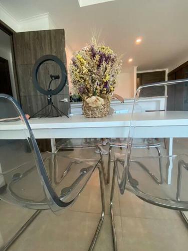 Apartamento Puerta Del Alma - Lovely Double Flat With Pool