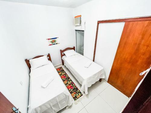 Hotel Pousada Milagres Da Barra