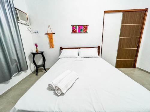 Hotel Pousada Milagres Da Barra