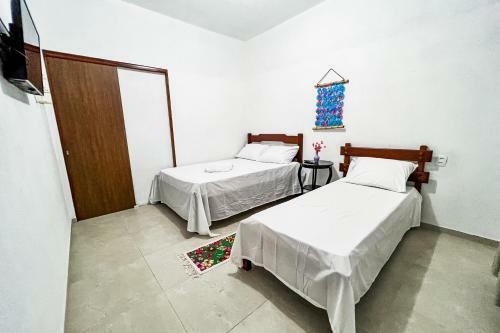 Hotel Pousada Milagres Da Barra