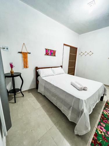 Hotel Pousada Milagres Da Barra