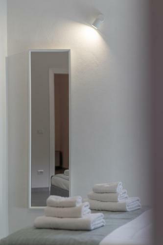 Apartamento Appartamento Casa Nina