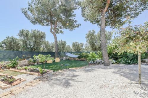 Villa Trulli Chef Marco With Pool