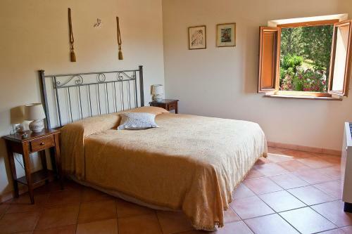 Villa Podere L'ulivo