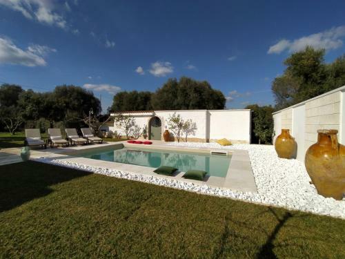 Villa Appartamento Ellea Resort