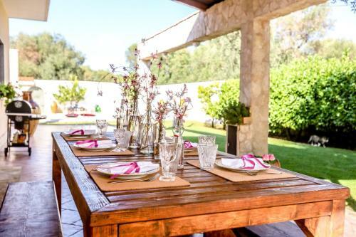 Villa Appartamento Ellea Resort
