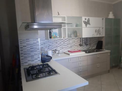 Casa Vacanza Salento Giovasia