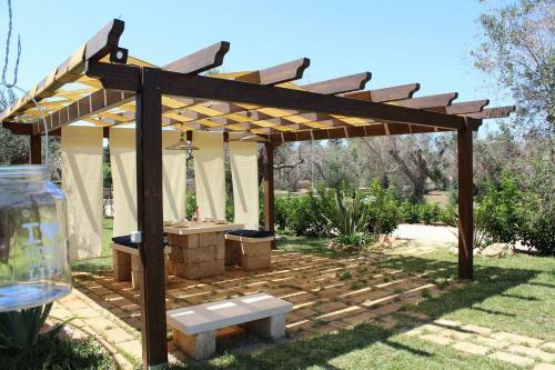 Trullo Mem� 4/6 P.l Zona Gallipoli