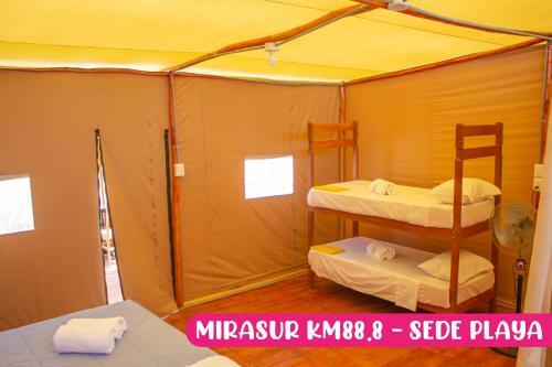 Mirasur South Beach