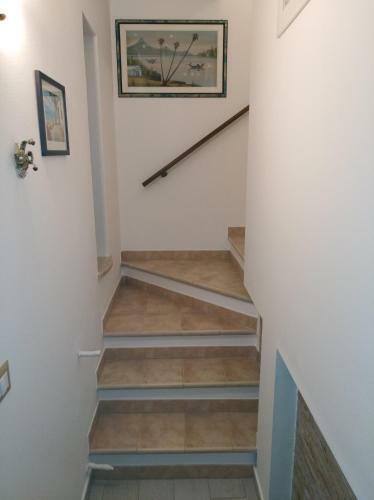 Apartamento Casa Rosa Dei Venti