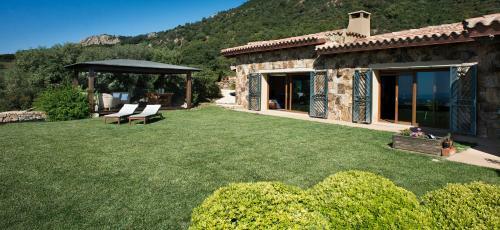 Bed & Breakfast Le Tre Civette - Residenza Di Campagna