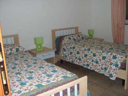Apartamento Appartamento Piano Terra