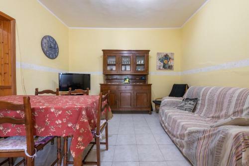 Casa Con Dependance Gli Agrumi