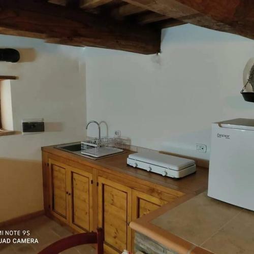 Bed & Breakfast L'incudine