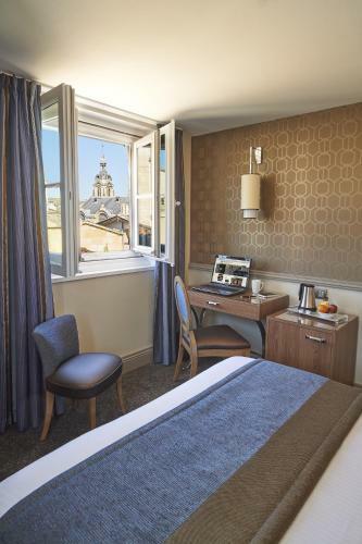 Hotel Best Western Premier Hbeo Bordeaux Centre