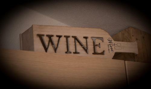 Apartamento Vino Suite
