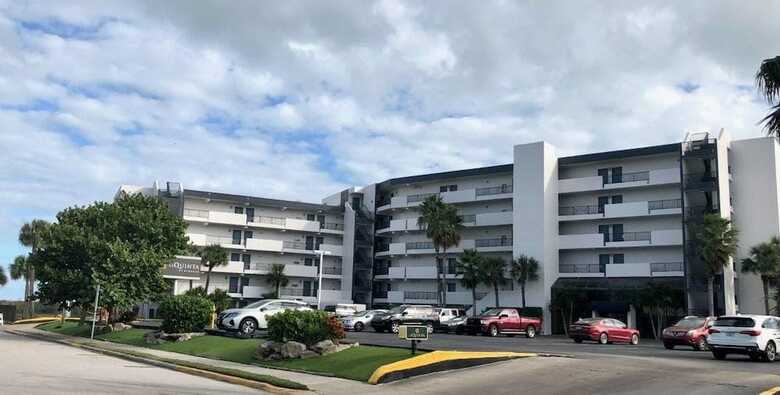 Hotel La Quinta Inn & Suites Cocoa Beach Oceanfront