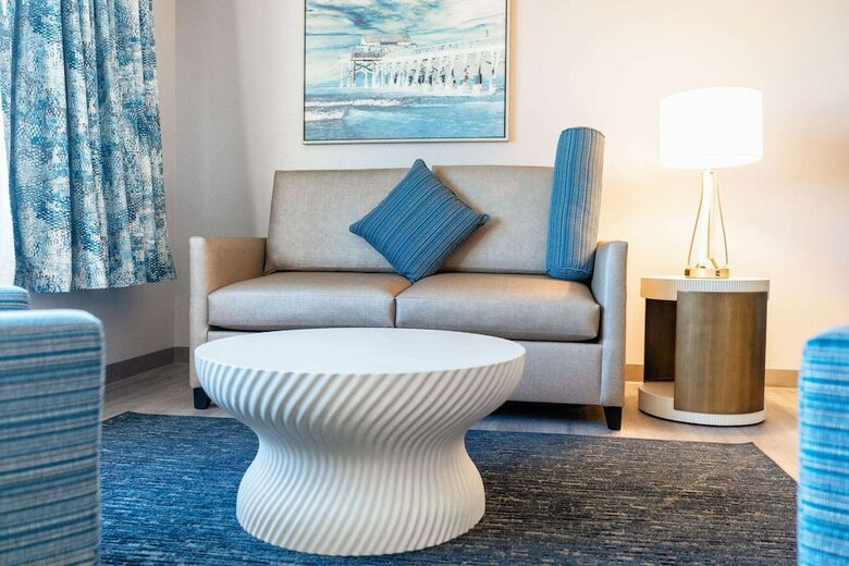 Hotel La Quinta Inn & Suites Cocoa Beach Oceanfront
