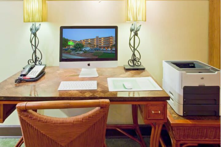 Hotel La Quinta Inn & Suites Cocoa Beach Oceanfront