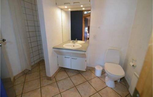 Holiday Home Baltersensvej Hirtshals