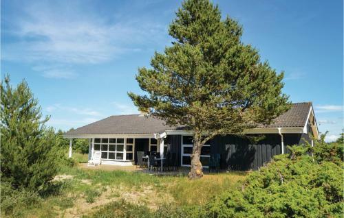 Holiday Home Baltersensvej Hirtshals