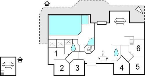 Holiday Home Baltersensvej Hirtshals