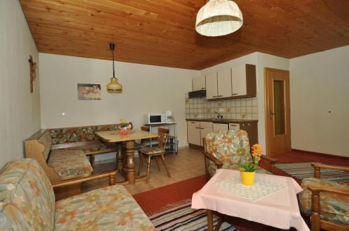 Apartamento Ferienwohnungen Bailom