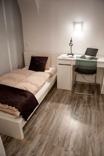 Albergue 4rooms