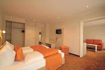 Best Western Soleo Hotel Am Park