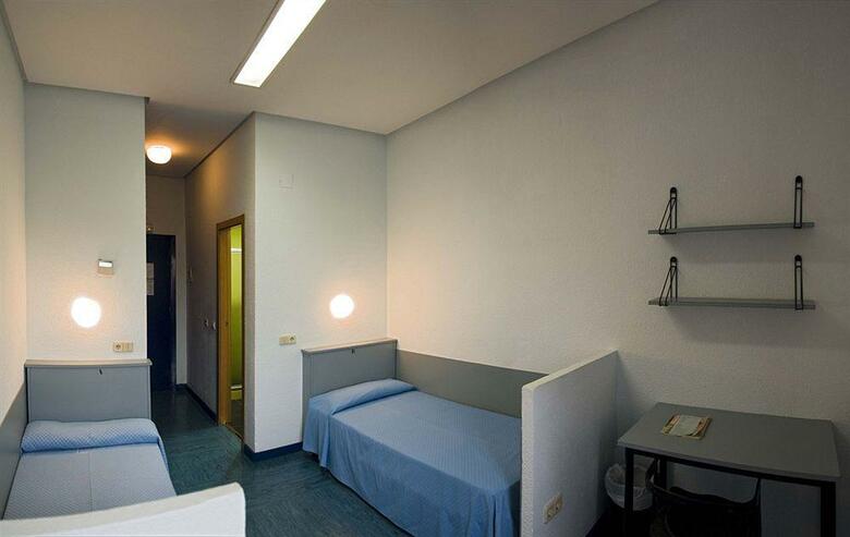 Albergue Inturjoven Huelva
