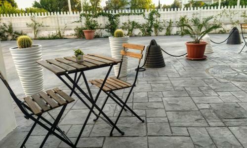B&B Frontemare San Salvo Marina Ch