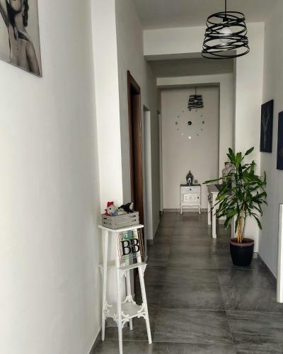 B&B Frontemare San Salvo Marina Ch