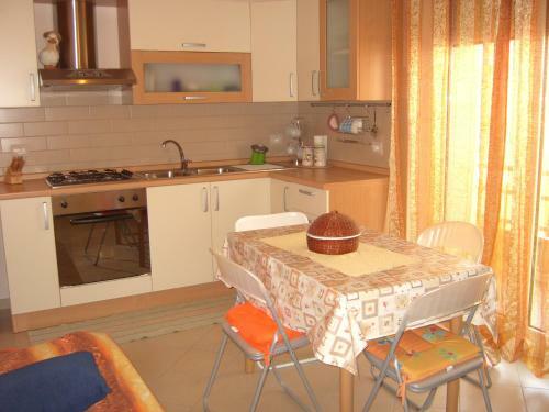 Apartamento Ludovica