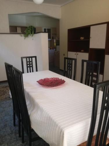 Apartamento Un'oasi Di Pace In Centro