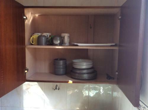 Hostal East Airport Suite 2