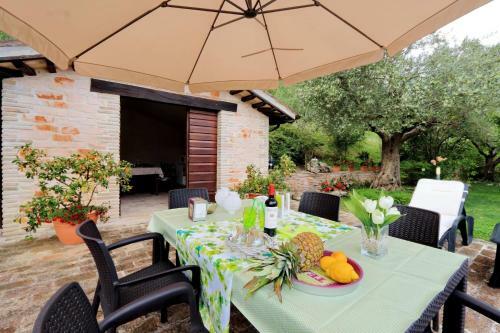 Villa Casale Della Serra