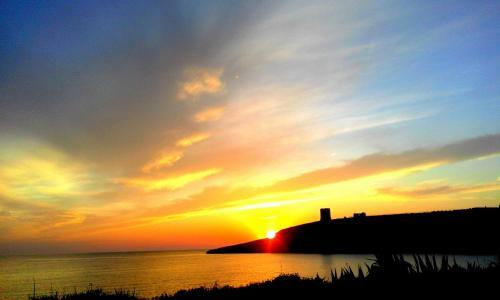 Apartamento Manderley-case Sul Mare